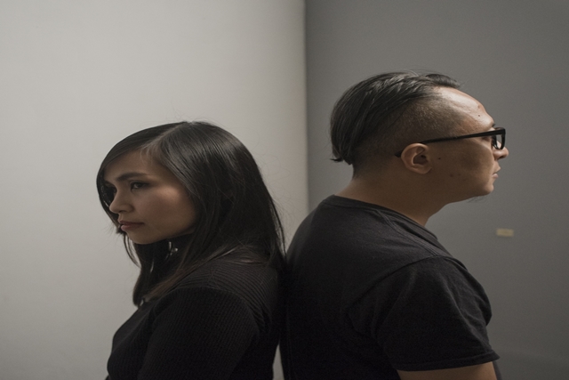 Riuh Sunyi Rilis Single Ketiga, "Perangkai Rangka"
